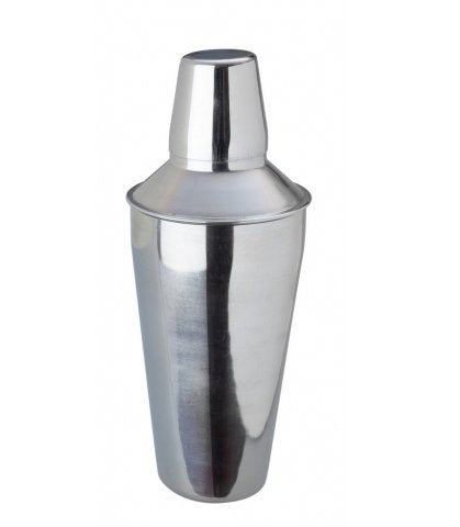iKonbi 5 pcs Beginners Bar Set Ice bucket, small bottle opener Pair of 5