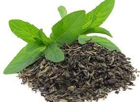 Organic Natural Herb Tulsi Leaves Dry (100 GM)