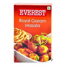 Everest Royal Garam