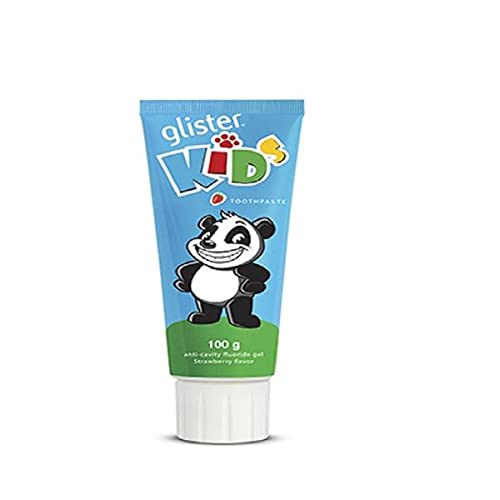 GlisterTM Toothpaste for Kids by Amway 65ml