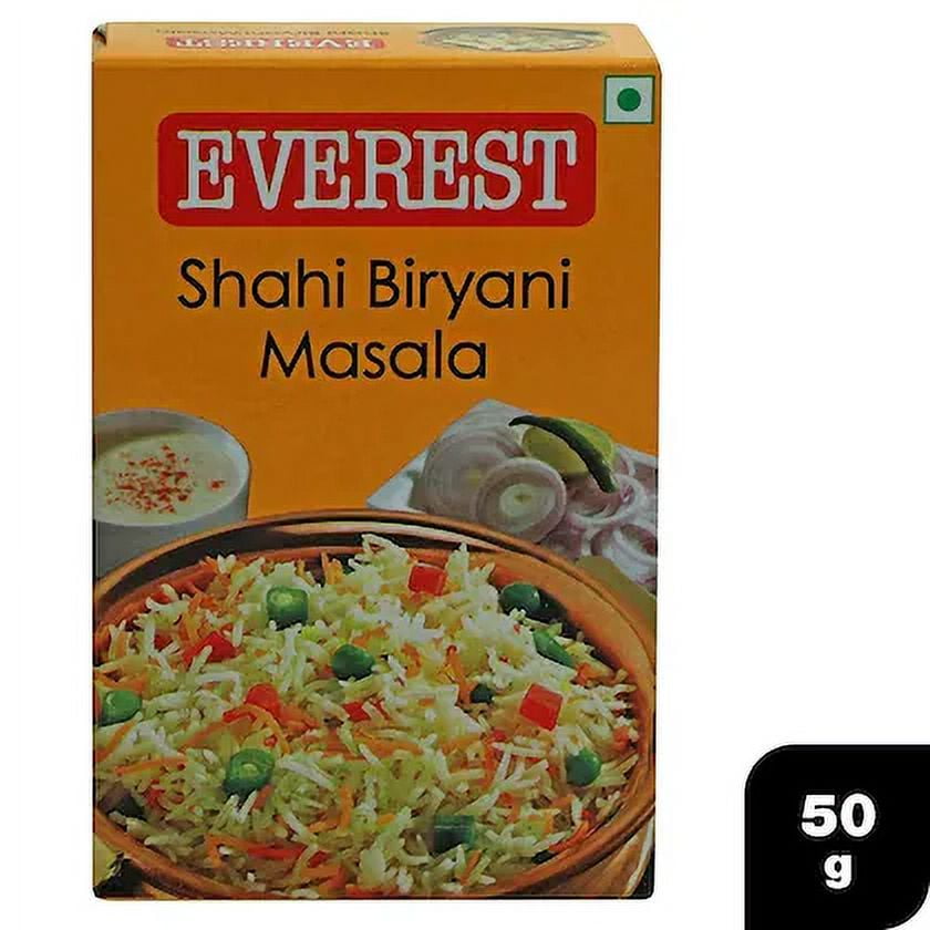 Everest Shahi Biryani Masala 50 g