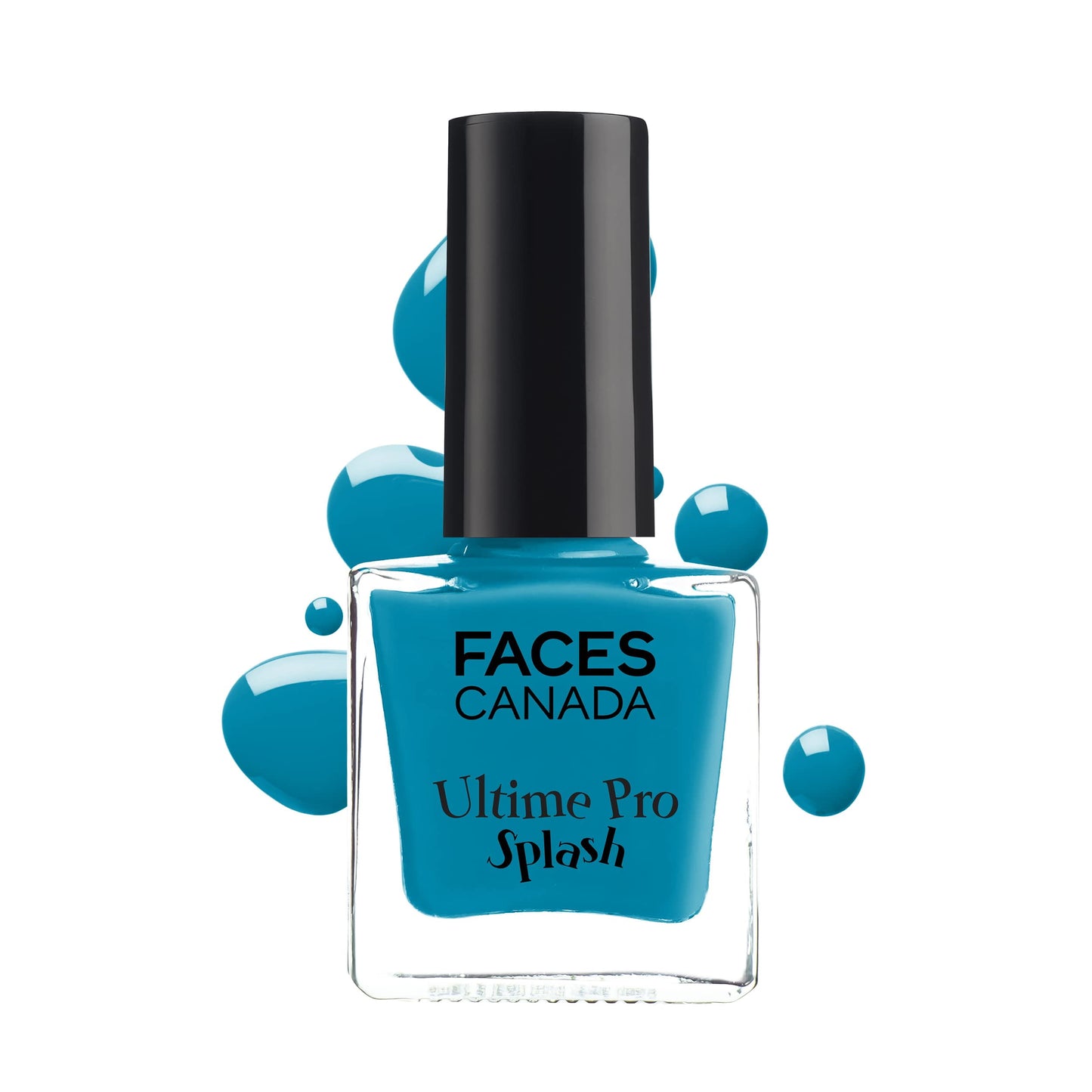Faces Canada Splash Nail Enamel Nautical Girl 53 8ml
