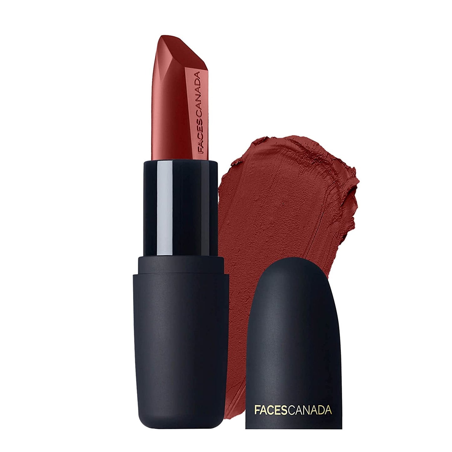 Faces Canada Weightless Matte Lipstick