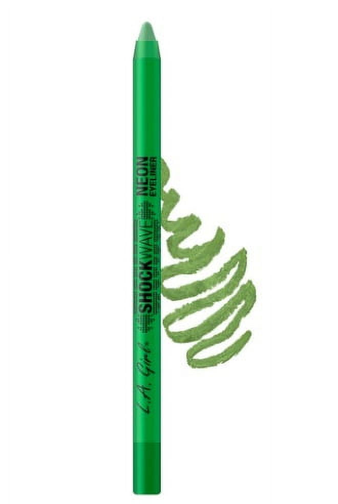 L.A. Girl Shockwave NEON Liner - Eye : Gotcha