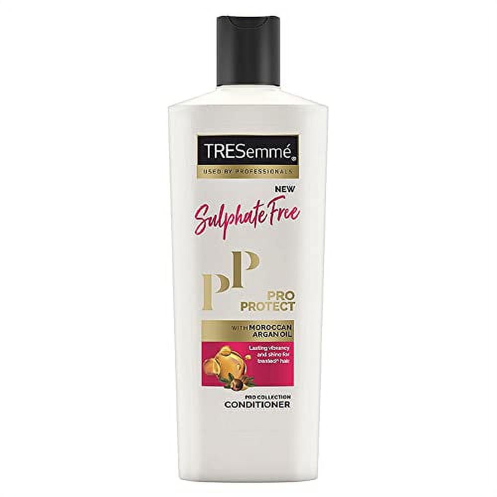 TRESemme Pro Protect Sulphate Free Conditioner, 190 ml
