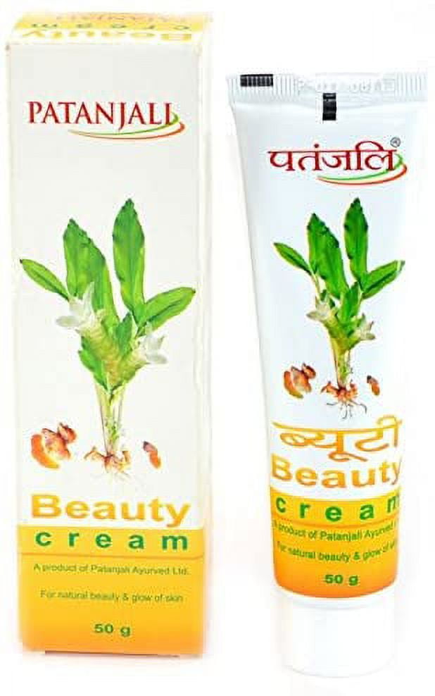 PATANJALI Beauty Cream