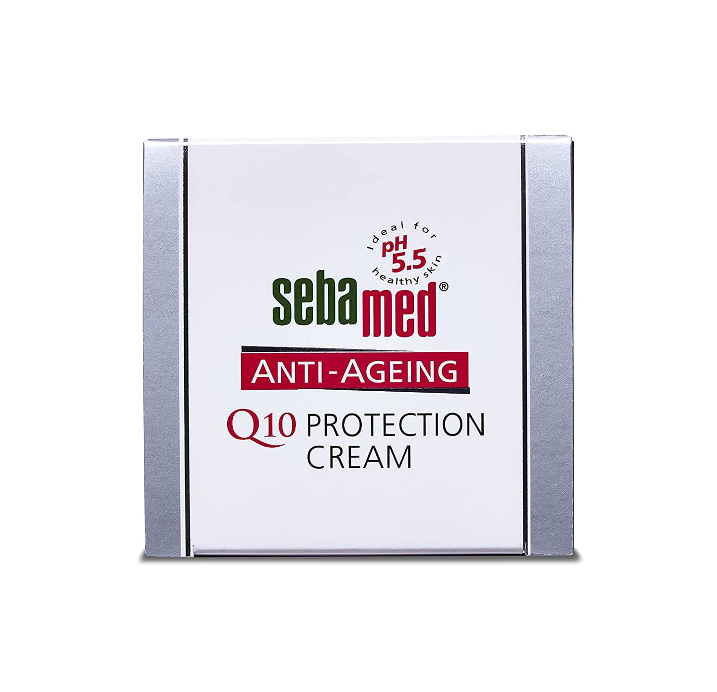 Sebamed Anti Ageing Q10 Protection Cream - 50ml