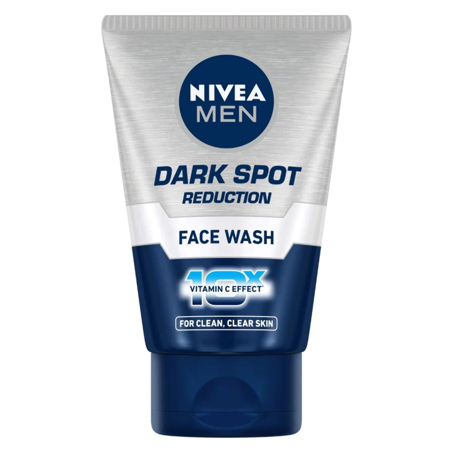 Nivea Men Dark Spot Reduction FaceWash, 100g