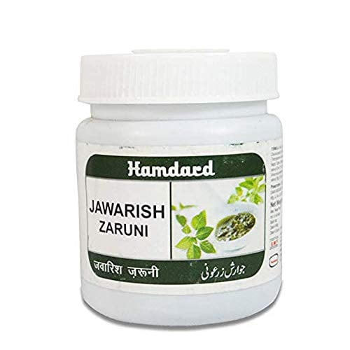 Hamdard Jawarish Zaruni