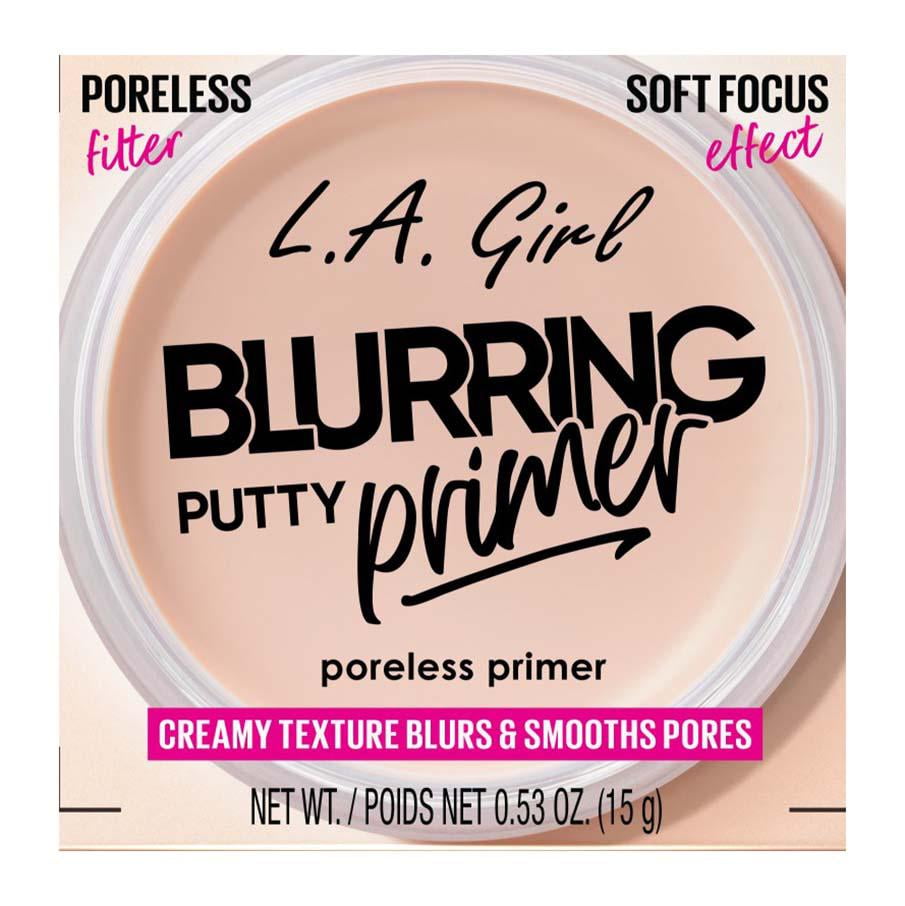 L.A. Girl Blurring Putty Primer - Each-
