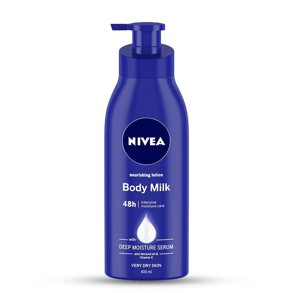 Nivea BodyLotion for Very Dry Skin 600ml