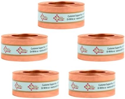 Copper Strip | 1 Inch |