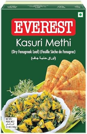 Everest Kasuri Methi, 100g