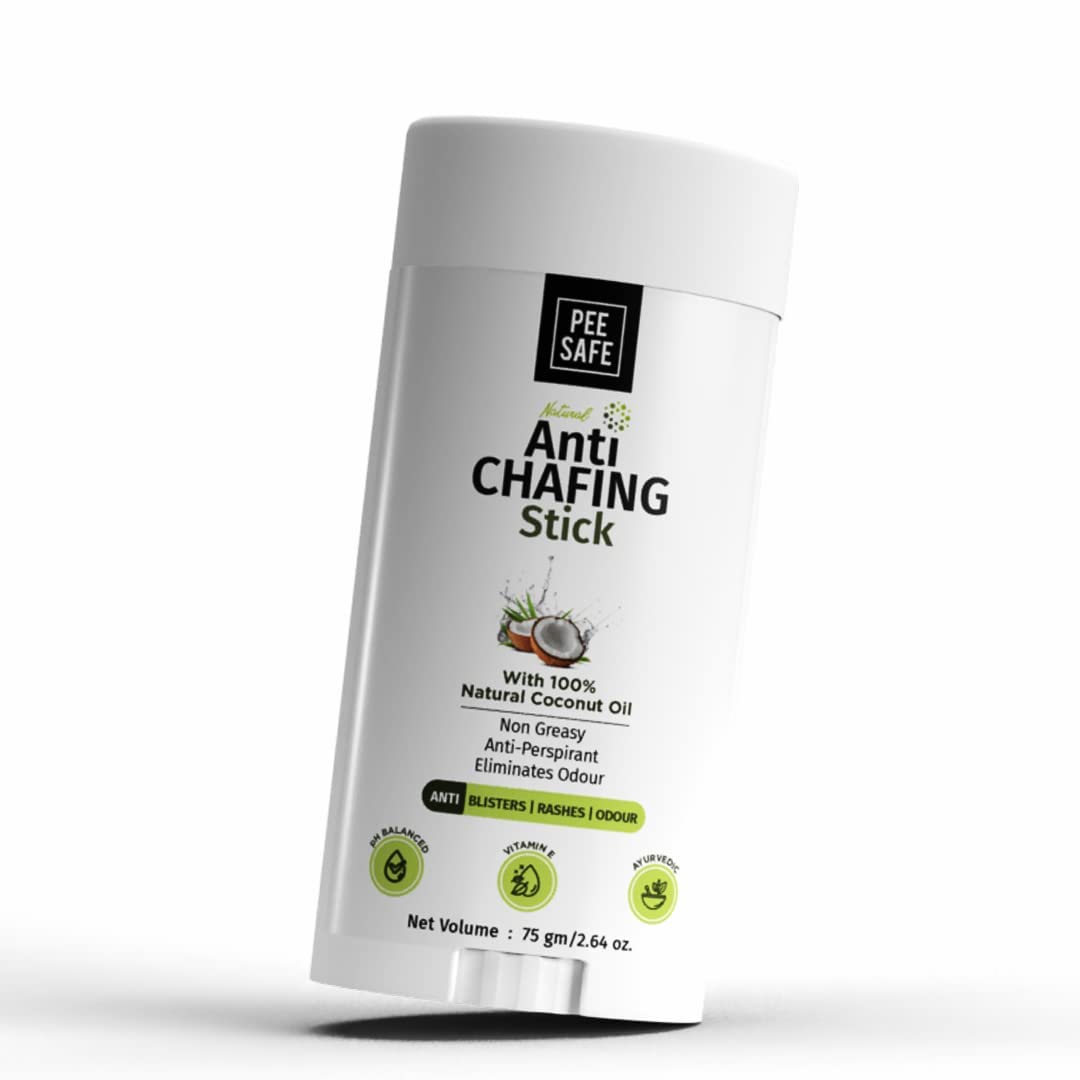 PeeSafe Natural Anti Chafing Stick