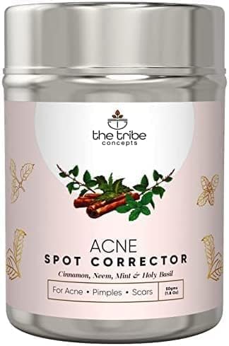The Tribe Concepts Acne Spot Corrector Powder, 50