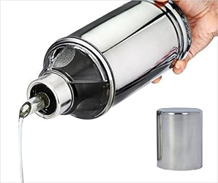 iKonbi Set of 2 Oil Dropper/Dispenser - 500 ml each