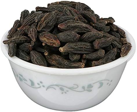 Harad Choti/Black Himej/Terminalia Chebula/Myrobalan (200 gm)