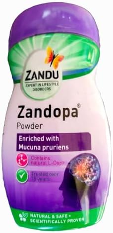Pack of 2 - Zandu Ayurveda Zandopa - 200g