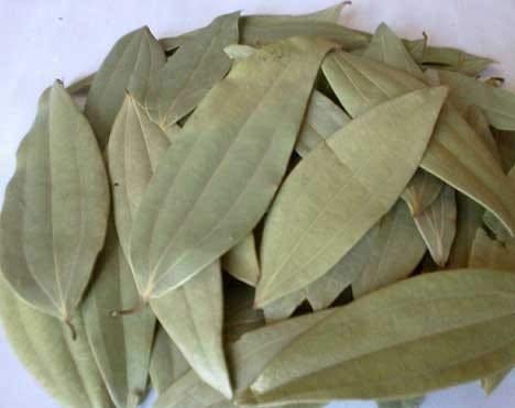 Dried Bay Leaf Organic Quality Tej Patta: