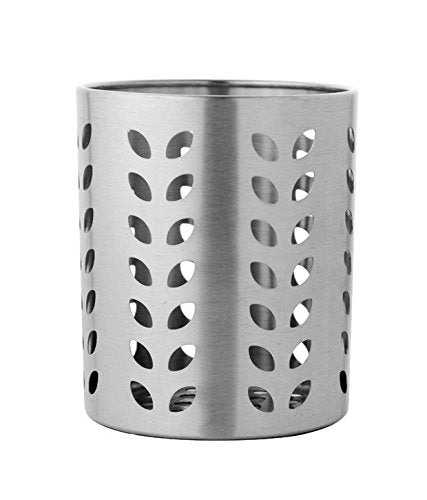 iKonbi Set of 12 Leaf Cutlery Holder