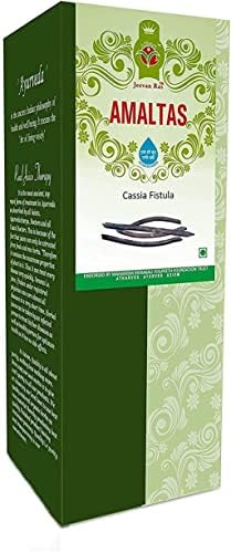 Jeevanras Amaltas Chatni; 250 ml -