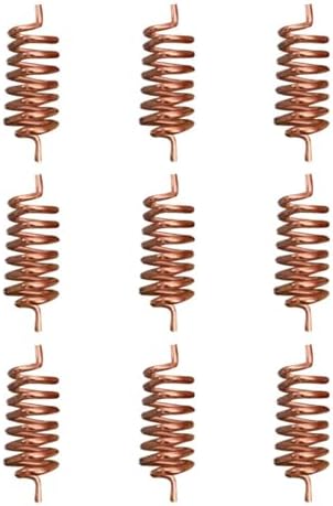 Copper Spring (Set-9) || Anticlock Wise Spring || Vastu Spring Remedy || Vastu Remedy || D