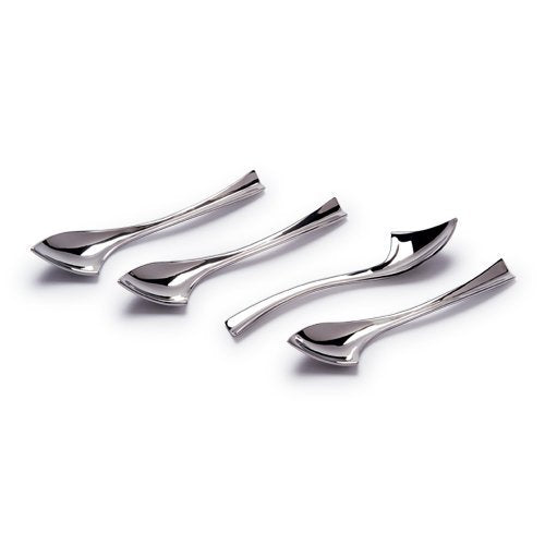 iKonbi Set of 6 dozeens Dessert Spoons - 72 pcs