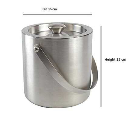 iKonbi Double Wall Ice Bucket