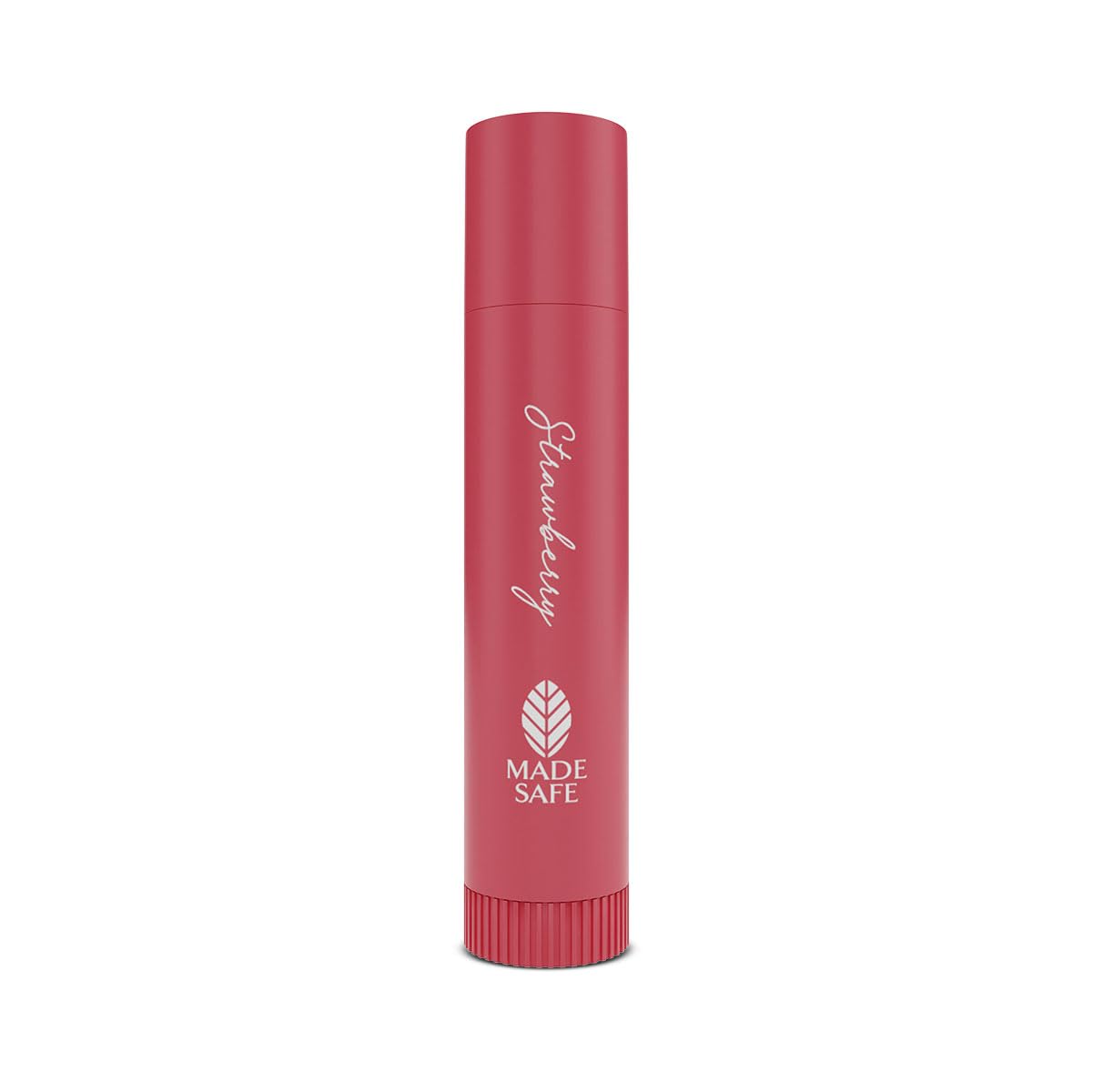 Mamaearth Nourishing Tinted Lip Balm: Vitamin E & Strawberry, 4 g