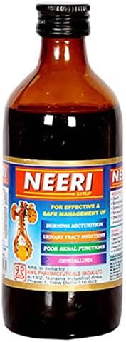 Aimil Neeri Syrup