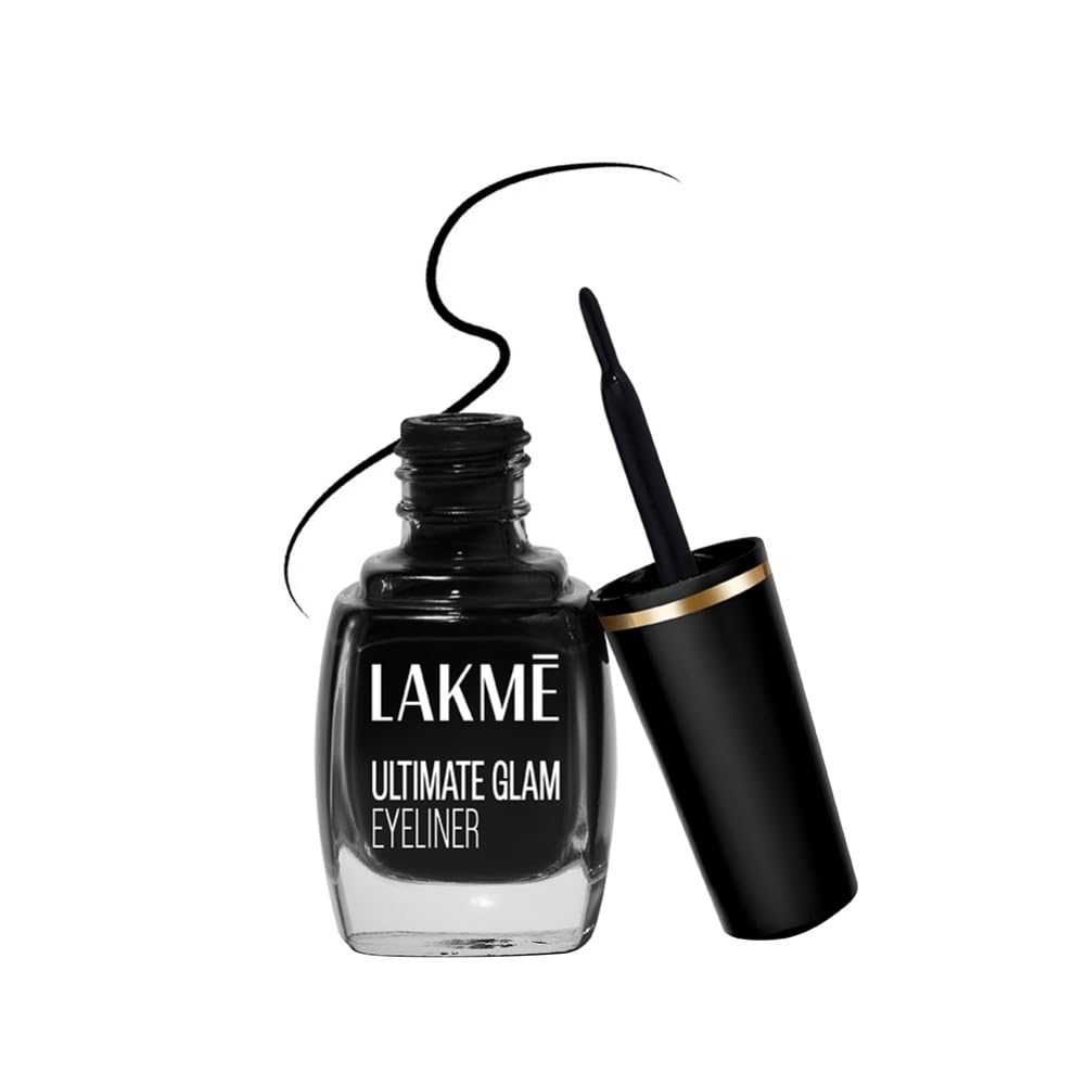 Lakme Insta-Liner Water Resistant Eyeliner 9ml