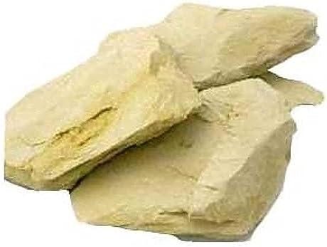 iKonbi Natural Fullers Earth Facial Clay Whole Chunks - 300g