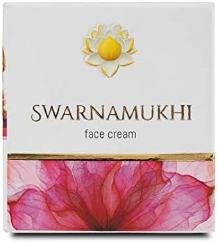 Kerala Ayurveda Swarnamukhi face cream, 50 g
