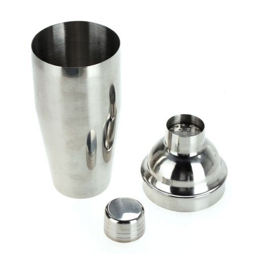 iKonbi Set of 12 Regular Cocktail Shaker - 500 ML