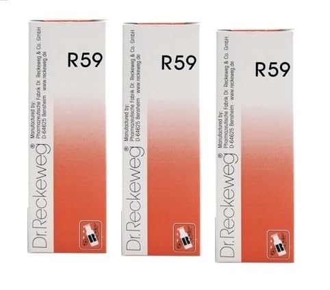 Dr. Reckeweg R59