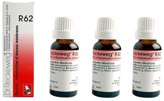 Dr. Reckeweg R62
