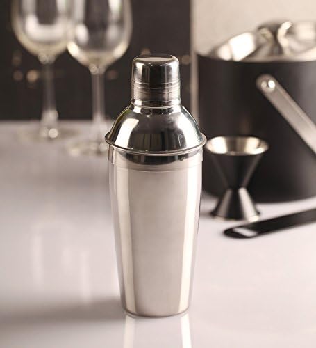 iKonbi Delux Cocktail Shaker - 500 ML