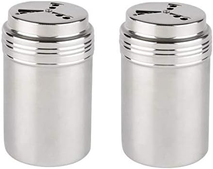 iKonbi Multi Seasoning Shakers Set of 2