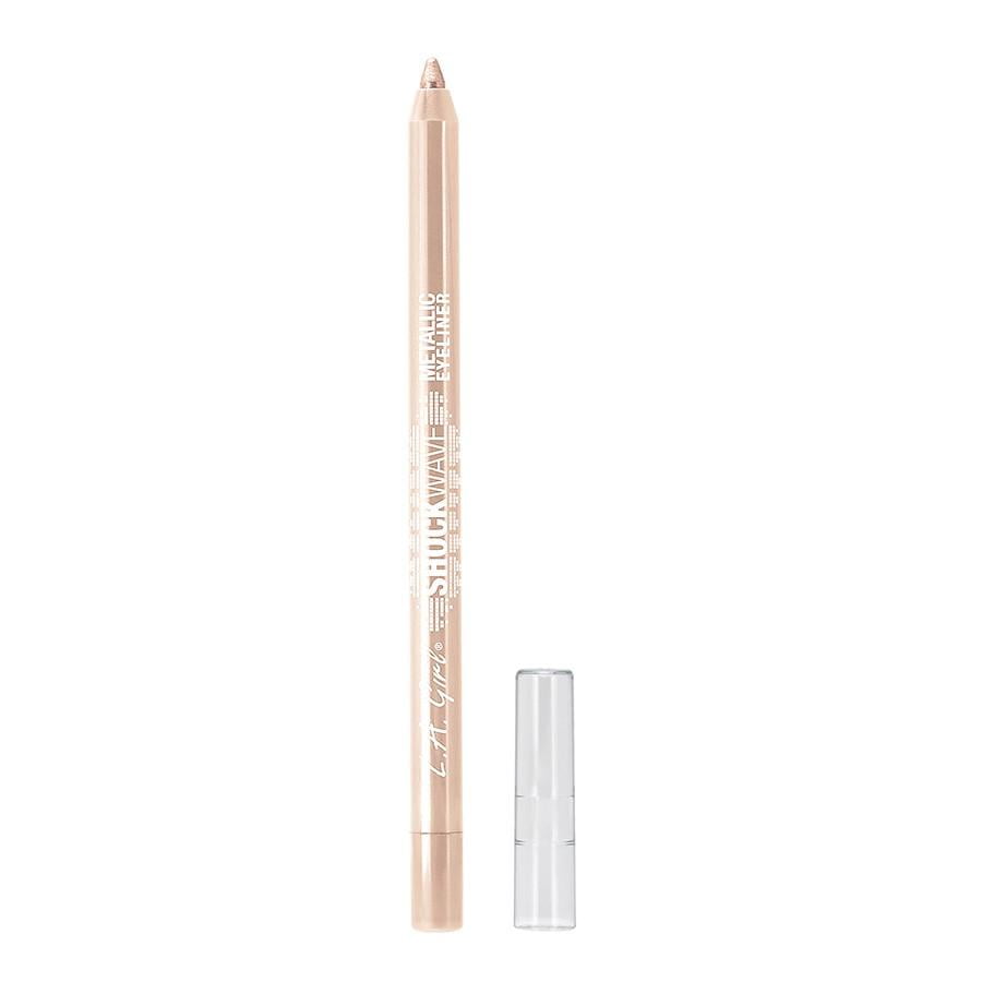 L.A. Girl Shockwave Metallic Eyeliner - Lullaby - Each