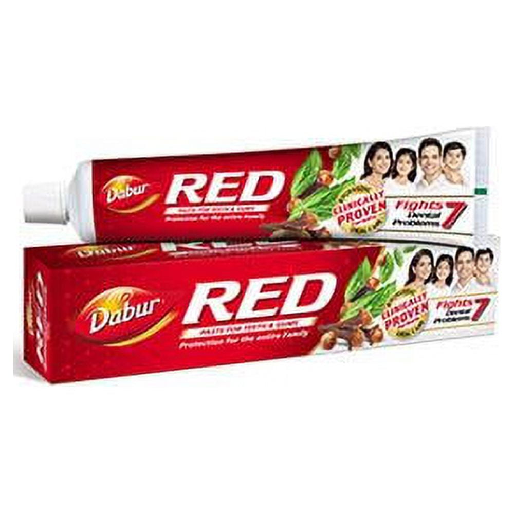 Dabur Red tooth Paste
