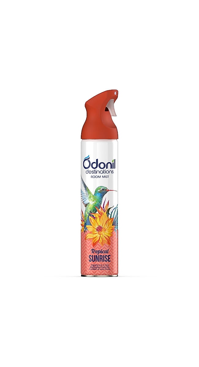 Odonil Aero.Tropical Sunrise 240ml