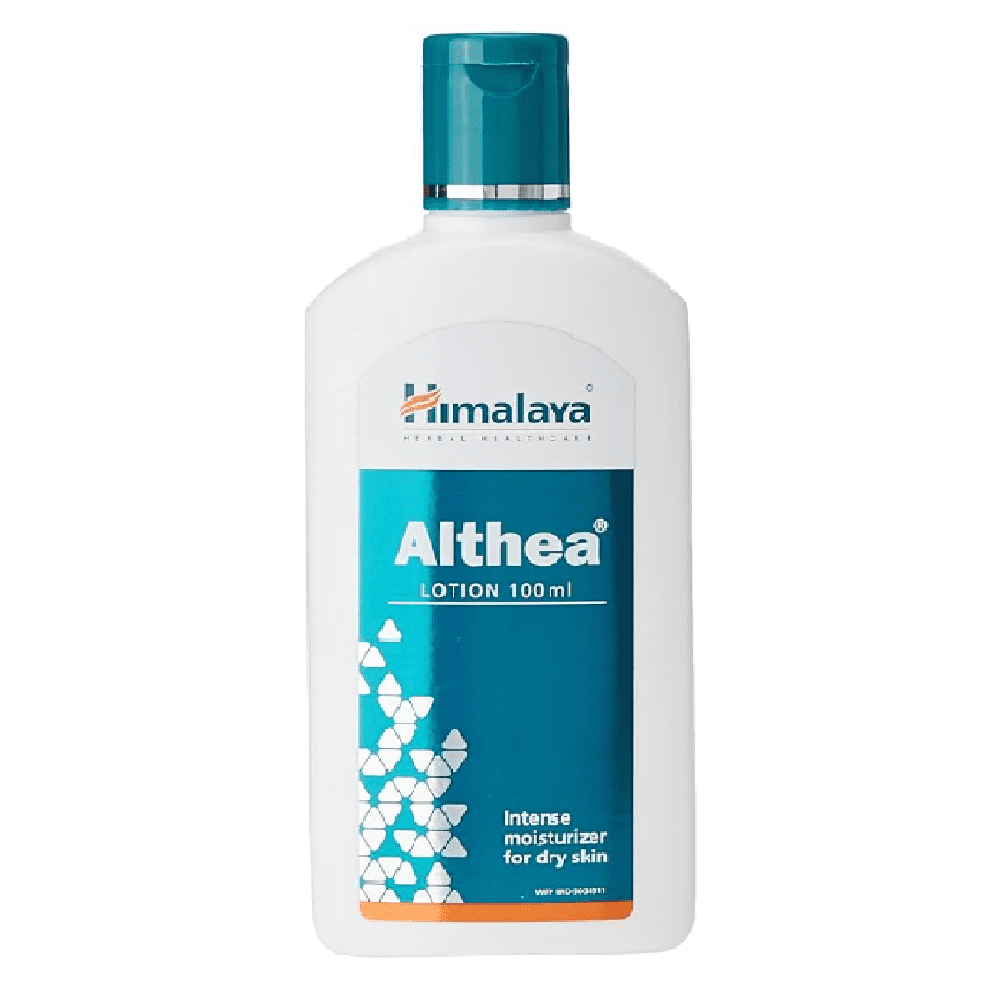 Himalaya Althea Lotion (100 ML)