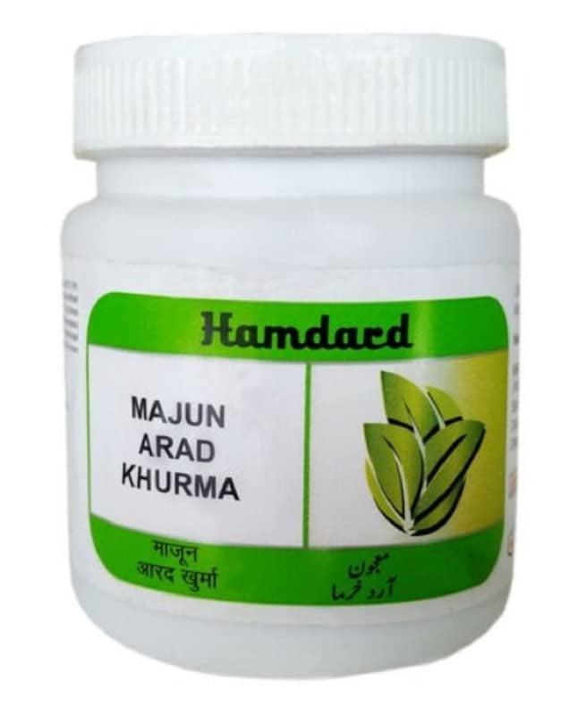 Hamdard Majun Arad Khurma-1kg