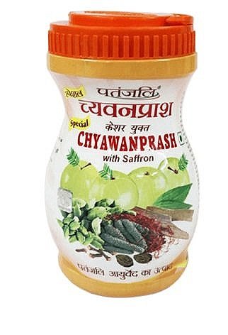 Patanjali Chyawanprash, 500 gm