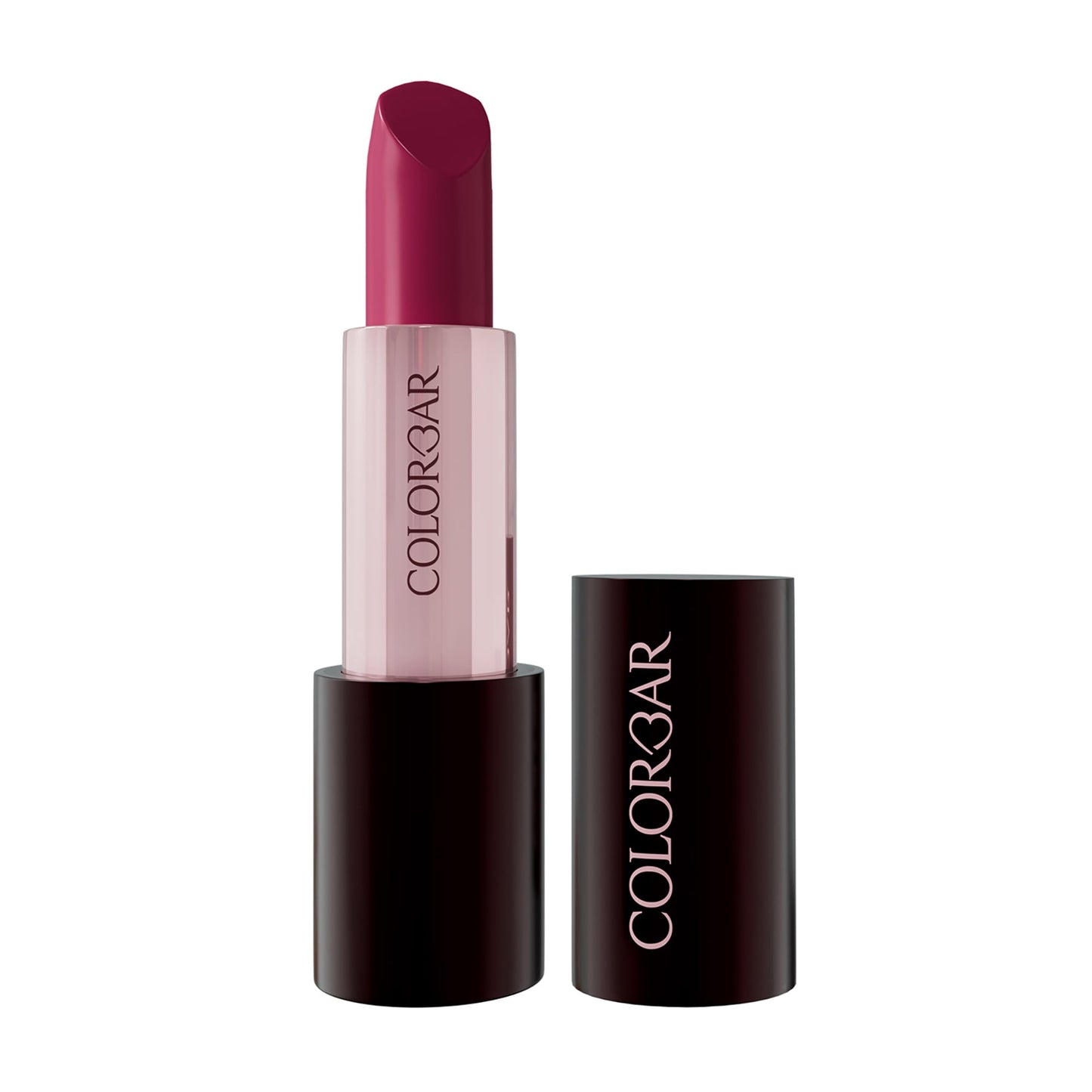 Colorbar Take Me As I Am Matte Lipstick, 011 Sexy Nude, 0.14 oz