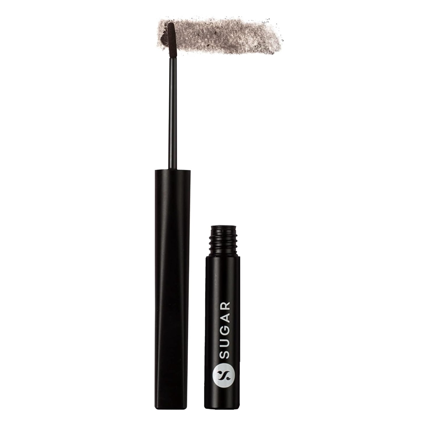 SUGAR Cosmetics Arch Arrival Brow Powder: 04 Felix Onyx