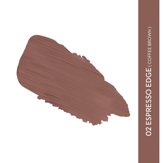 SUGAR Cosmetics Face Fwd Contour Stick: 02 Espresso Edge