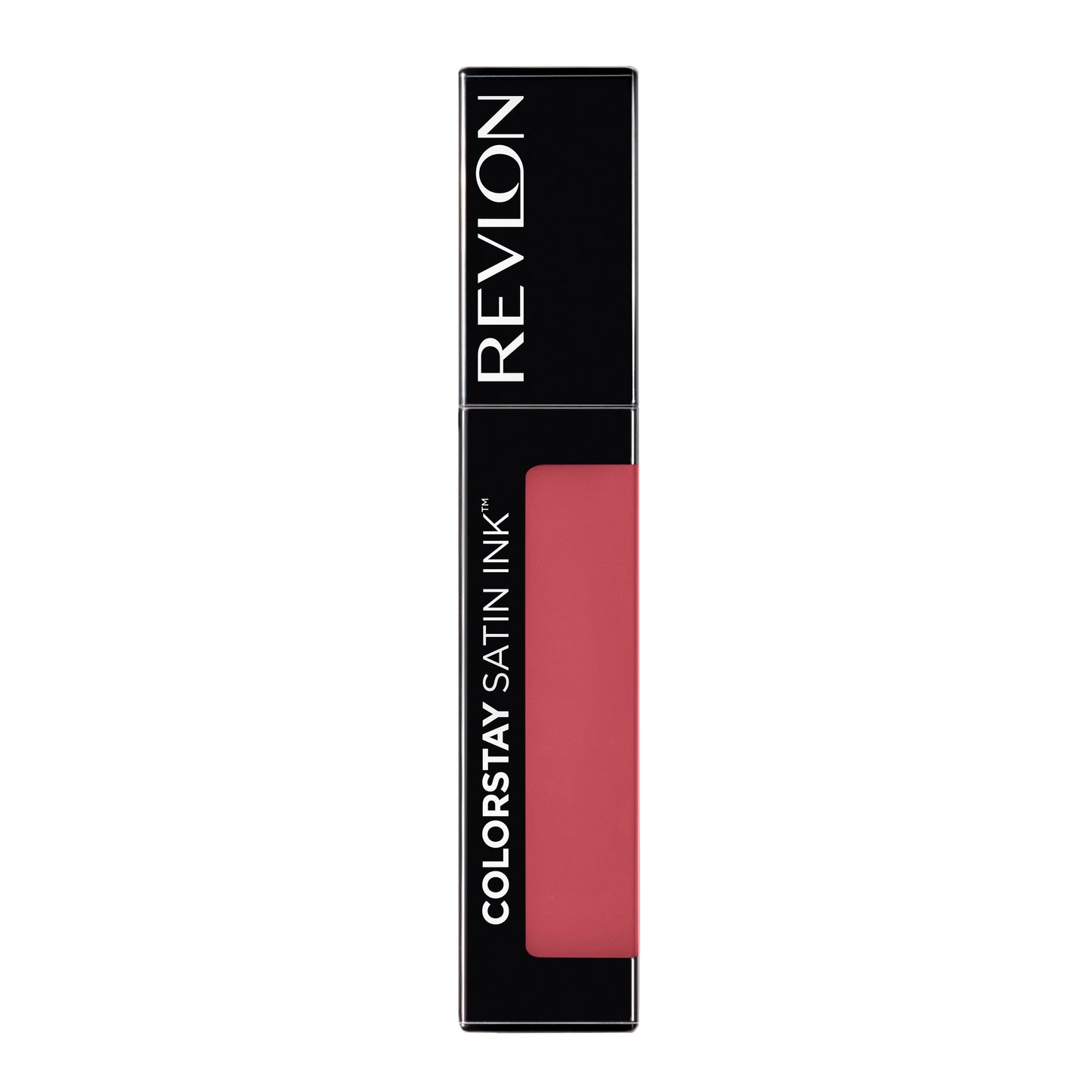 Revlon ColorStay Satin Ink Crown Jewels Liquid Lipstick, Longlasting & Waterproof Lipcolor