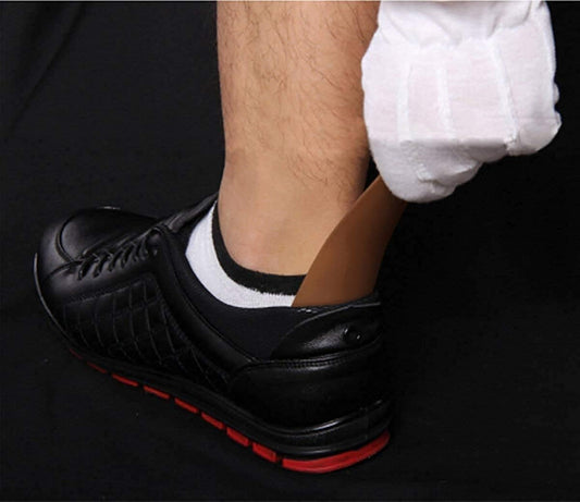 iKonbi Friends Stylish Shoe Horns Pack of 3