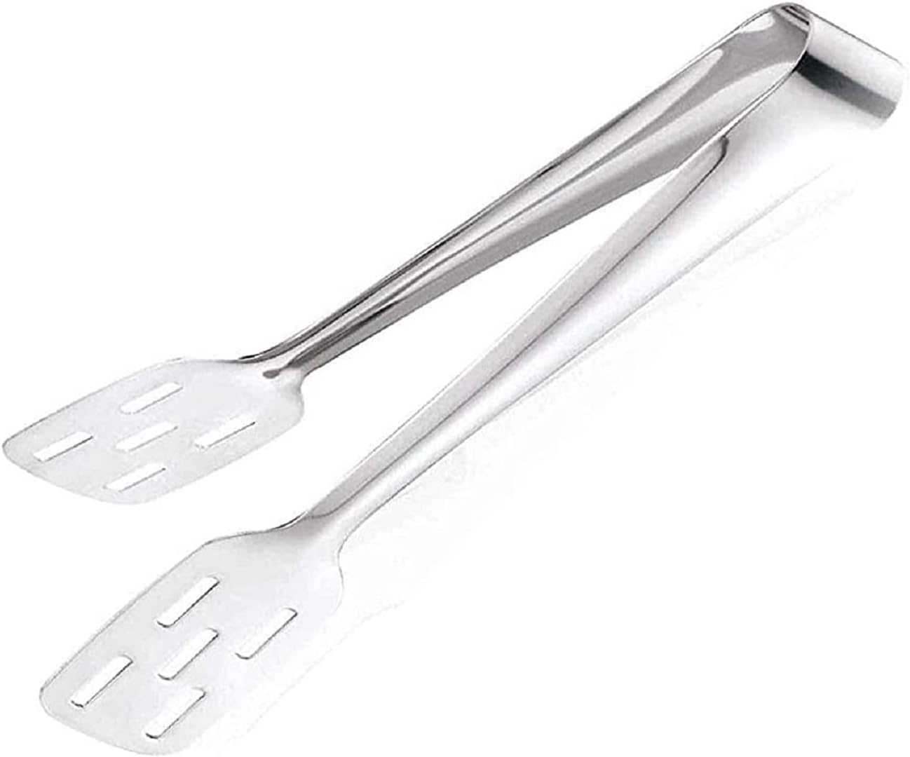 iKonbi Stainless Steel Pastry/Sandwich and Salad Tong